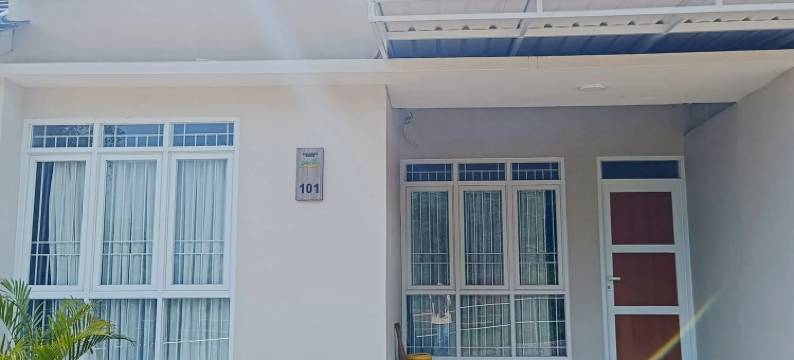 Shakilla House 9 Sukarame Syariah图片