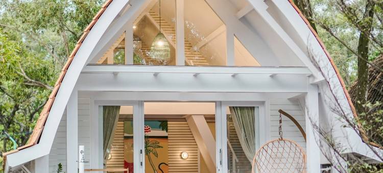 Kayakas Crib And Camp图片
