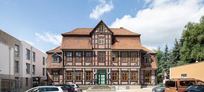 沃尔夫斯堡ipartment(ipartment Wolfsburg)图片