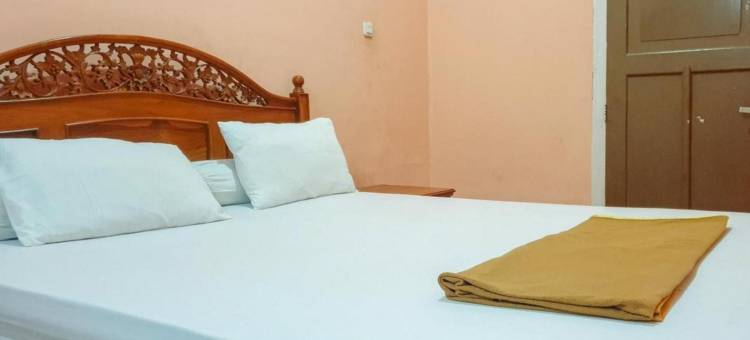 马里奥普拉纳博恩酒店(Hotel Mario Pulana Bone)图片