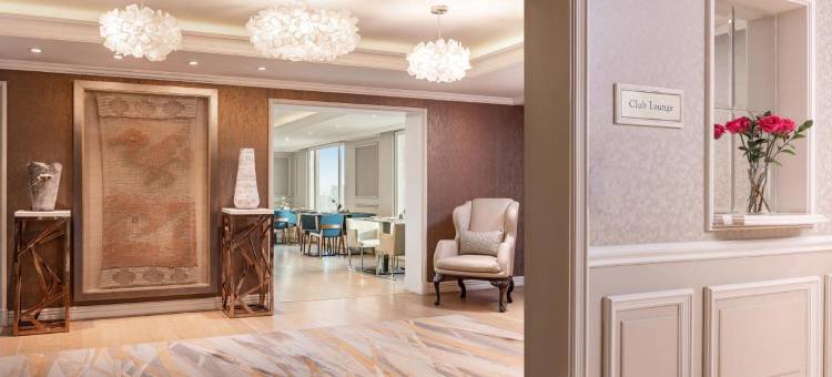 圣地亚哥丽思卡尔顿酒店(The Ritz-Carlton, Santiago)图片