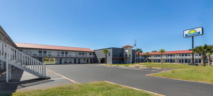 阿兰瑟斯帕斯温德姆戴斯酒店(Days Inn by Wyndham Aransas Pass)图片