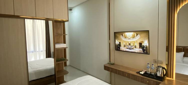 Pavo Guest House图片