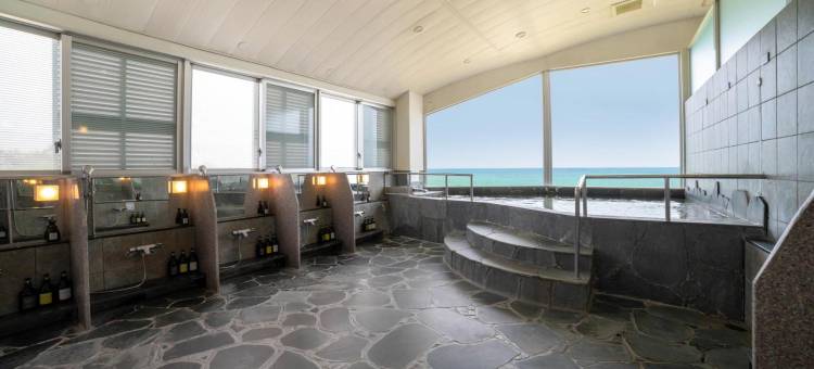 恩度假村久米岛EEF海滩酒店(EN Resort Kumejima Eef Beach Hotel)图片