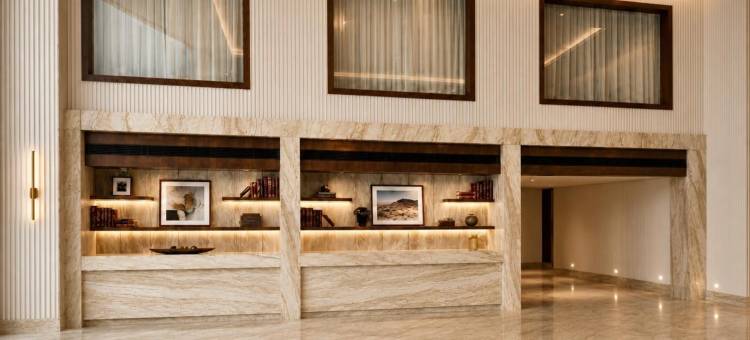 瓦亚纳德银树林酒店(Wayanad Silver Woods Hotel)图片