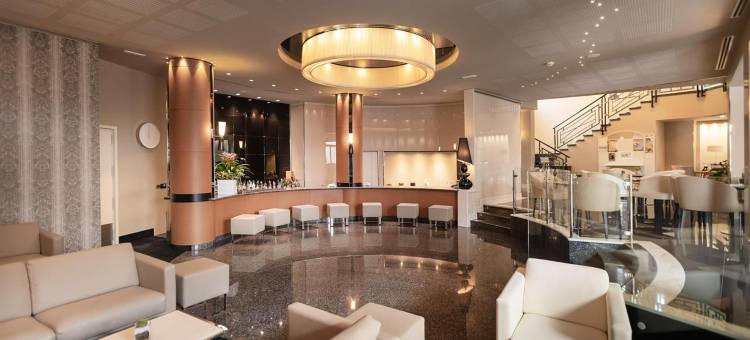 帝国公园酒店(Park Hotel Imperial)图片