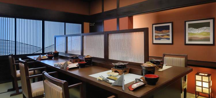 藏王大宫日式旅馆(Zao Onsen Omiya Ryokan)图片
