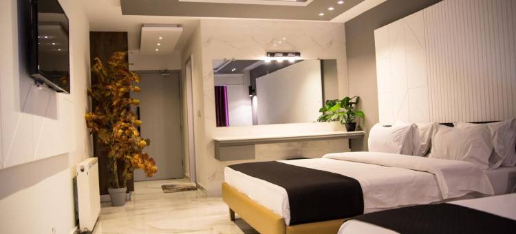 大都会酒店(Metropole Hotel)图片