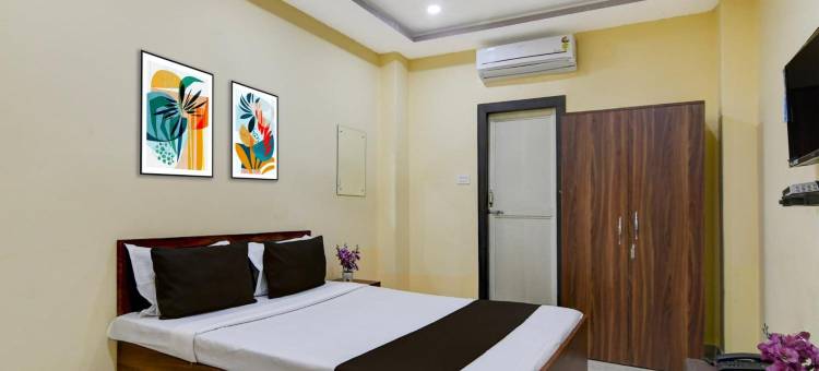 Super Collection O Asian Highway Near Agrasen Hospital Siliguri Formerly Ashiyana Homestay图片
