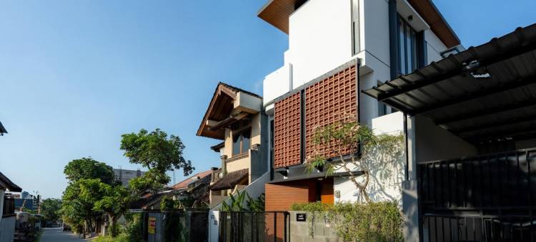 Feya Living 别墅 by Betterplace(Feya Living Villa by Betterplace)图片