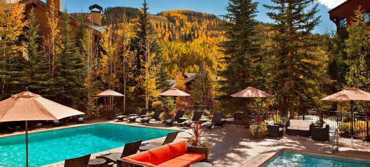 韦尔海斯豪华精选度假村(The Hythe, a Luxury Collection Resort, Vail)图片