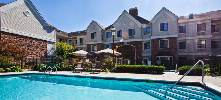 Staybridge Suites 底特律的乌蒂卡by IHG(Staybridge Suites Detroit-Utica)图片