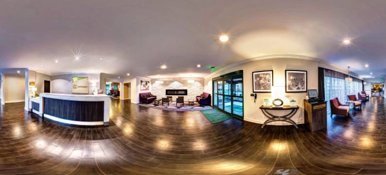 普林斯顿假日酒店(Holiday Inn PRINCETON by IHG)图片