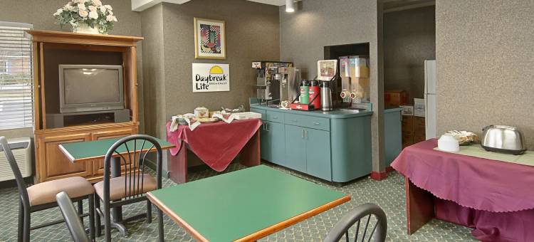 Days Inn by Wyndham Blythewood North Columbia图片