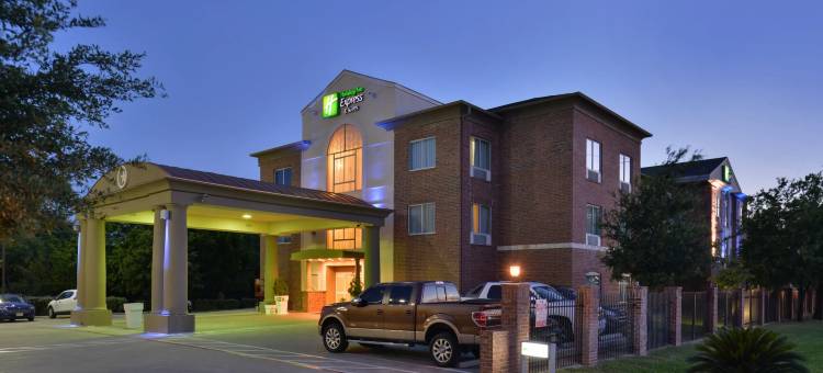 智选假日套房酒店南圣安东尼奥(Holiday Inn Express & Suites SAN ANTONIO SOUTH by IHG)图片