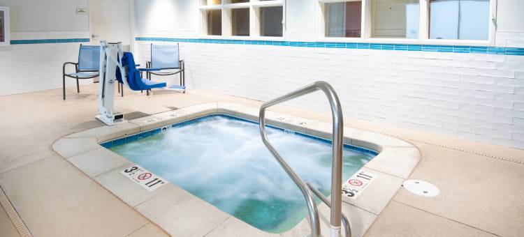 杜兰戈拉昆塔温德姆套房酒店(La Quinta Inn & Suites by Wyndham Durango)图片