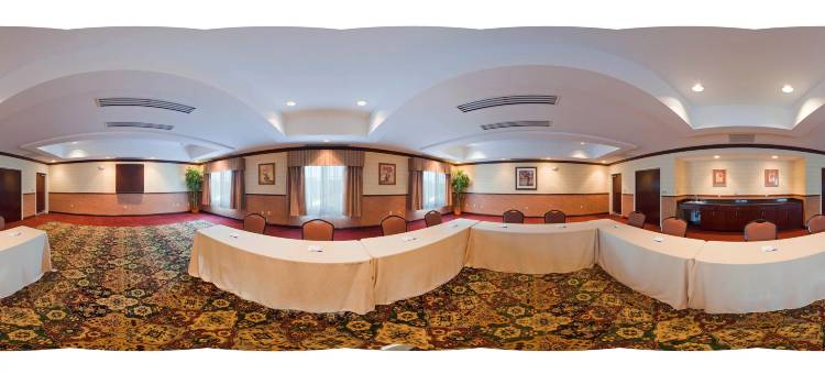 Holiday Inn Express & Suites Middleboro Raynham图片
