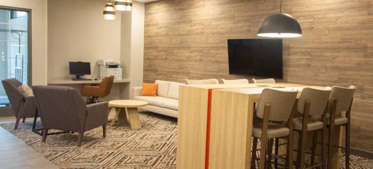 Candlewood Suites 路易斯维尔北(Candlewood Suites Louisville North)图片