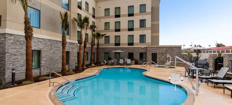 Staybridge Suites Temecula - Wine Country图片