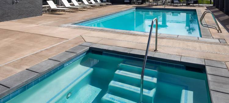 博伊西/梅里迪恩凯悦嘉轩酒店(Hyatt Place Boise/Meridian)图片