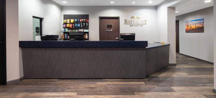 Baymont by Wyndham Las Vegas South Strip图片