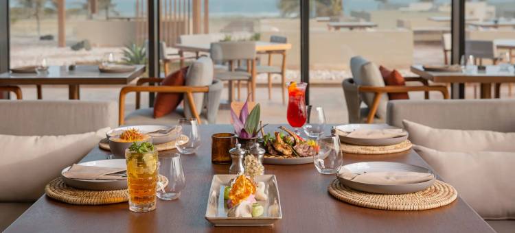 阿丽拉希努湾酒店(Alila Hinu Bay)图片