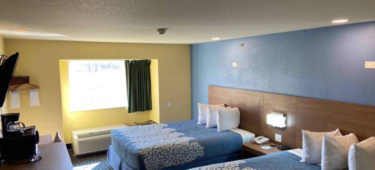 普赖尔戴斯套房酒店(Days Inn & Suites by Wyndham Pryor)图片