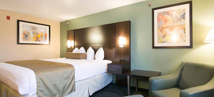 Baymont by Wyndham Marion, Oh图片