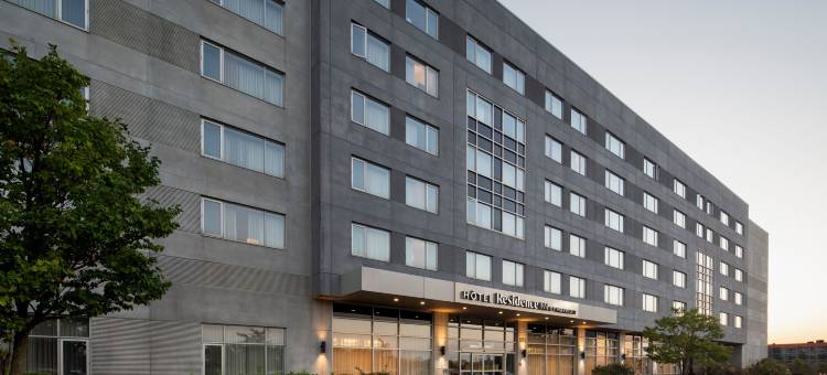 Residence Inn Montreal Airport图片