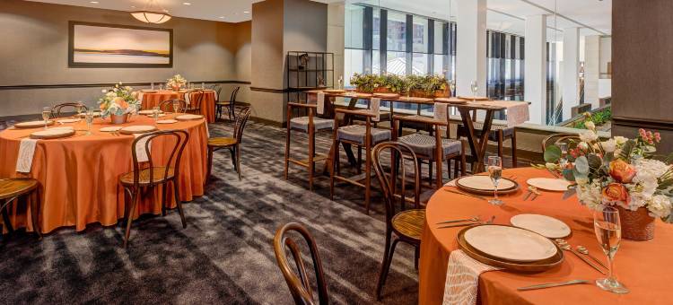 沃斯堡沃辛顿万丽酒店(The Worthington Renaissance Fort Worth Hotel)图片