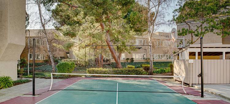 Residence Inn Brownsville图片