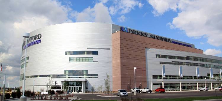 苏福尔斯南TownePlace Suites酒店(TownePlace Suites Sioux Falls South)图片