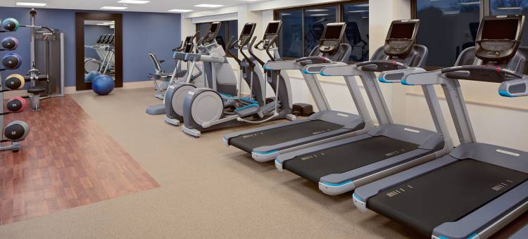 Nashville Airport Marriott图片