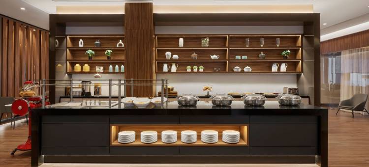 萨尔蒂洛万豪AC酒店(AC Hotel Saltillo)图片