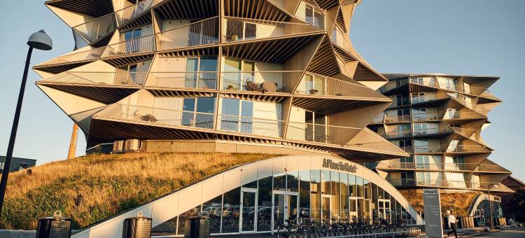 A Place to Hotel Esbjerg图片