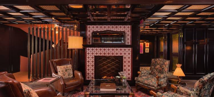 伊文思酒店，傲途格精选(The Ivens, Autograph Collection)图片