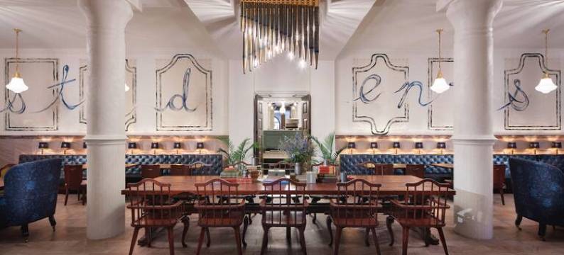 格拉杜埃特希尔顿纽黑文酒店(Graduate by Hilton New Haven)图片