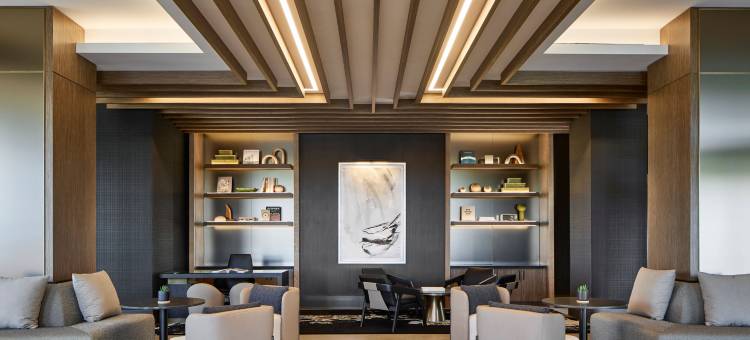 万豪AC酒店萨凡纳历史区(AC Hotel Savannah Historic District)图片