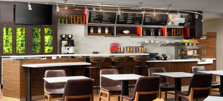 伯明翰胡佛万怡酒店(Courtyard Birmingham Hoover)图片