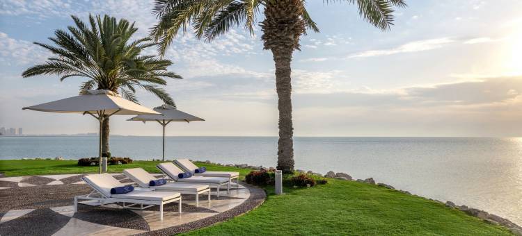 多哈喜来登度假大酒店及会议中心(Sheraton Grand Doha Resort & Convention Hotel)图片