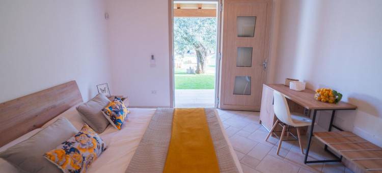 苏卡佩杜农家乐(Su Cappeddu Agriturismo)图片