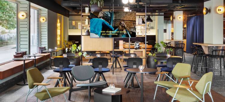 萨尔茨堡梅堡臻品之选酒店(Mayburg Salzburg, a Tribute Portfolio Hotel)图片