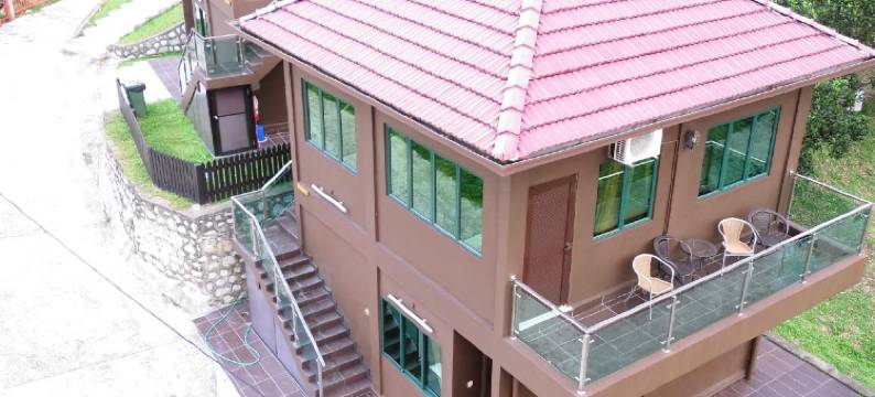 武来岸天堂谷度假村(Paradise Valley Resort Broga)图片