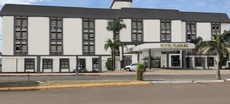 旧金山酒店及旅游(Hotel Plaza Sul)图片