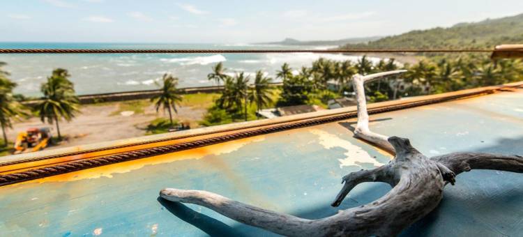 台东PASA海岸空间民宿图片