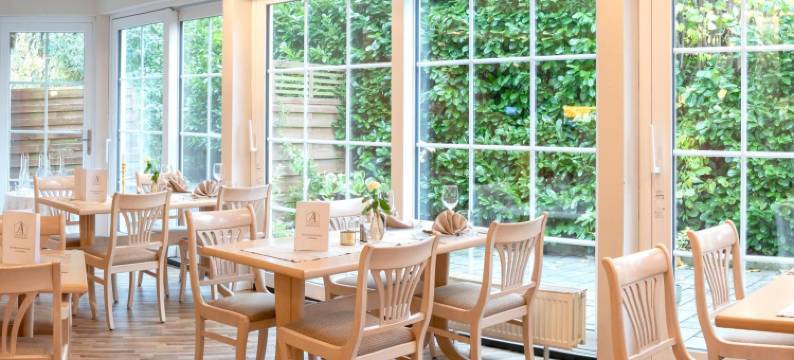 海德文德乡村酒店(Landhaus Zum Heidewanderer Mit Thermeplus)图片