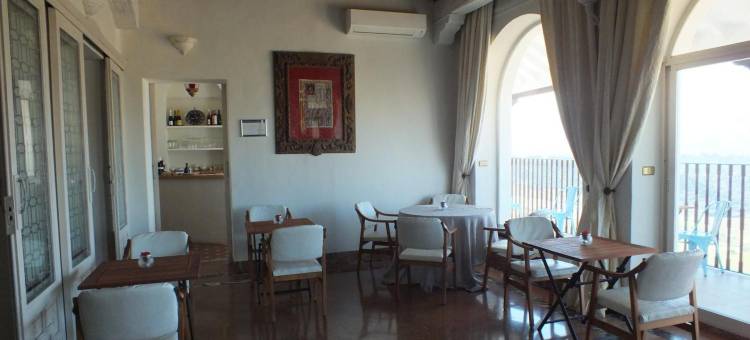 赞布拉广场别墅酒店(Casa Palacio VillaZambra)图片