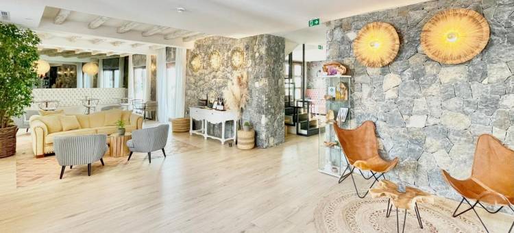 阿巴科阿尔特亚酒店(Hotel Abaco Altea)图片