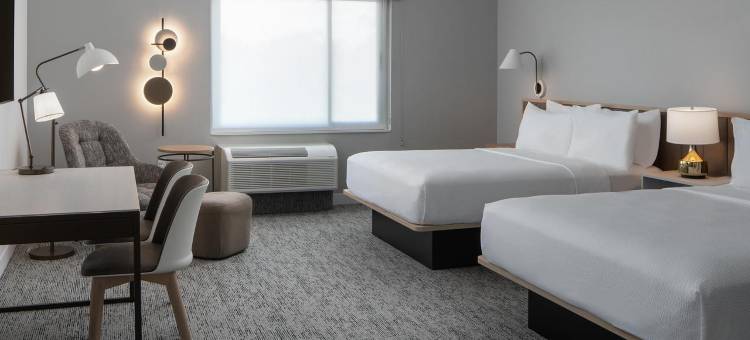 彭萨科拉西 I-10 TownePlace Suites 酒店(TownePlace Suites Pensacola West I-10)图片