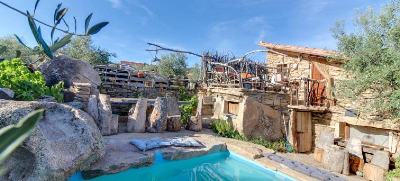 赛尔玛阿格列斯特乡村民宿(Orgullo Rural)图片